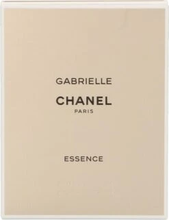 Chanel Gabrielle Chanel Essence Eau De Parfum 50ml -Parfum Winkel 924x1200 2