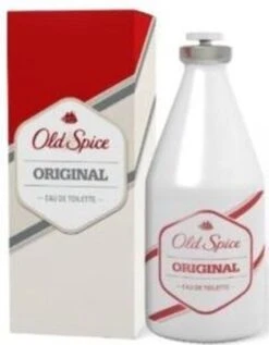 Old Spice - Original Edt Spray 100ml -Parfum Winkel 936x1200