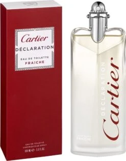 Cartier Déclaration 100 Ml - Eau De Toilette - Herenparfum -Parfum Winkel 943x1200