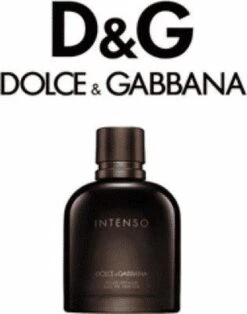 Dolce & Gabbana - Intenso Pour Homme - Eau De Parfum - 125ML 28 Dolce & Gabbana - Intenso Pour Homme - Eau De Parfum - 125ML -Parfum Winkel 945x1200 1