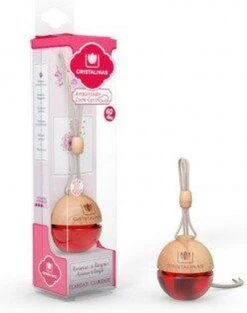 Auto Luchtverfrisser Cristalinas Bosvruchten (6 Ml) -Parfum Winkel 947x1200 1