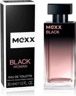 Mexx Black Woman Eau De Toilette Spray 12 Mexx Black Woman Eau De Toilette Spray -Parfum Winkel 954x1200 3