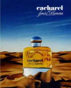 Cacharel Pour L'Homme 100 Ml - Eau De Toilette - Herenparfum -Parfum Winkel 958x1200