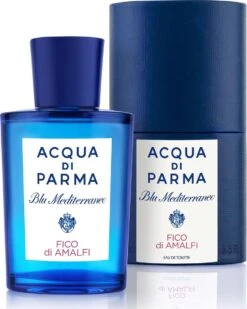 Acqua Di Parma Blu Mediterraneo Fico Di Amalfi 75 Ml - Eau De Toilette - Unisex 22 Acqua Di Parma Blu Mediterraneo Fico Di Amalfi 75 Ml - Eau De Toilette - Unisex -Parfum Winkel 959x1200 1