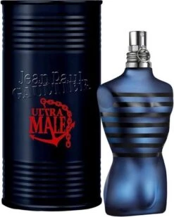 Jean Paul Gaultier Ultra Mâle Eau De Toilette Intense 75 ML -Parfum Winkel 959x1200