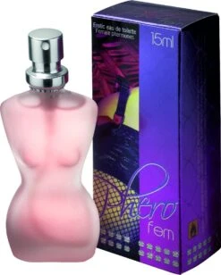 Pherofem Eau De Parfum -Parfum Winkel 963x1200