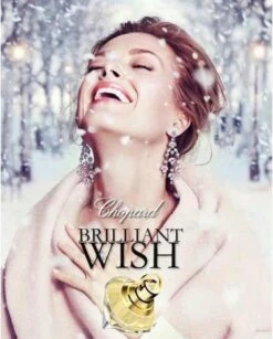 Chopard Wish Brilliant Eau De Parfum 75ML -Parfum Winkel 964x1200