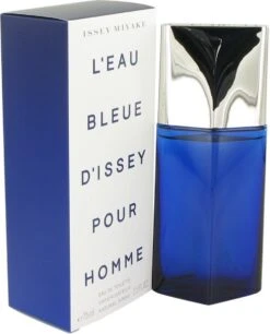 Issey Miyake Issey Bleue - 75ml - Eau De Toilette -Parfum Winkel 968x1200