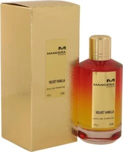 Mancera Paris - Velvet Vanilla - Eau De Parfum - 120 Ml - Damesgeur 12 Mancera Paris - Velvet Vanilla - Eau De Parfum - 120 Ml - Damesgeur -Parfum Winkel 971x1200 1