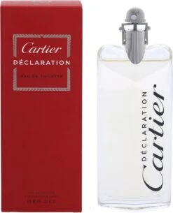 Cartier Déclaration 100 Ml - Eau De Toilette - Herenparfum -Parfum Winkel 971x1200