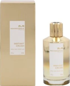 Mancera Instant Crush - 120 Ml - Eau De Parfum Spray - Unisexparfum -Parfum Winkel 975x1200 1