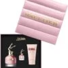Jean Paul Gaultier Scandal Giftset - 50 Ml Eau De Parfum Spray + 6 Ml Eau De Parfum Tasspray + 75 Ml Bodylotion - Cadeauset Voor Dames -Parfum Winkel 979x1200