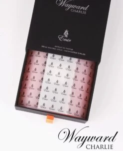 Paris Corner Wayward Charlie By Emir - Extrait De Parfum -Parfum Winkel 981x1200