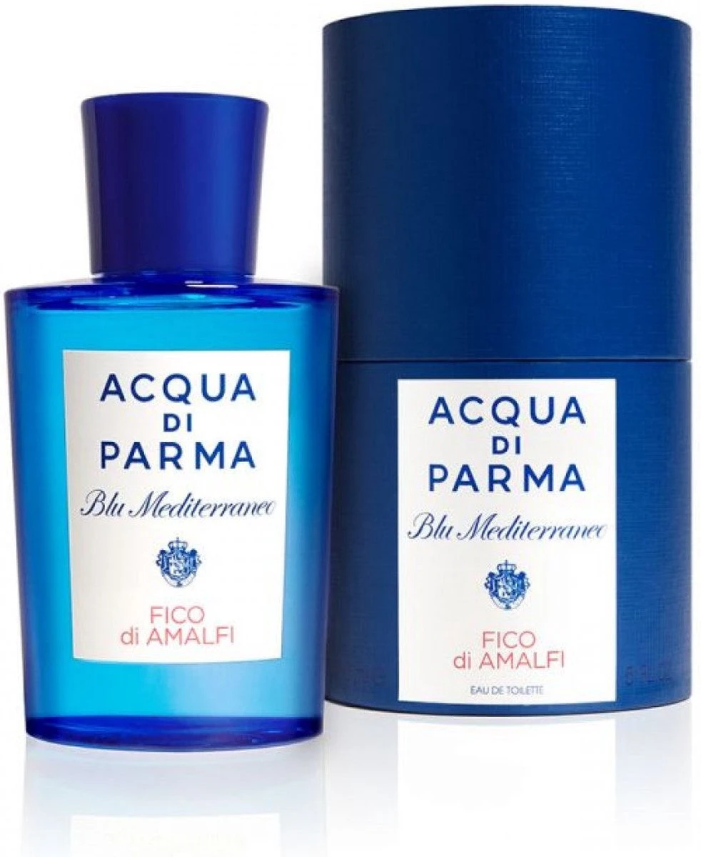Acqua Di Parma Blu Mediterraneo Fico Di Amalfi 75 Ml - Eau De Toilette - Unisex 18 Acqua Di Parma Blu Mediterraneo Fico Di Amalfi 75 Ml - Eau De Toilette - Unisex - Afbeelding 16