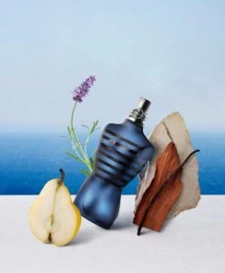 Jean Paul Gaultier - Eau De Toilette Spray - Ultra Male Intense - 125 Ml -Parfum Winkel 990x1200 4