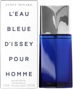 Issey Miyake Issey Bleue - 75ml - Eau De Toilette -Parfum Winkel 993x1200 2